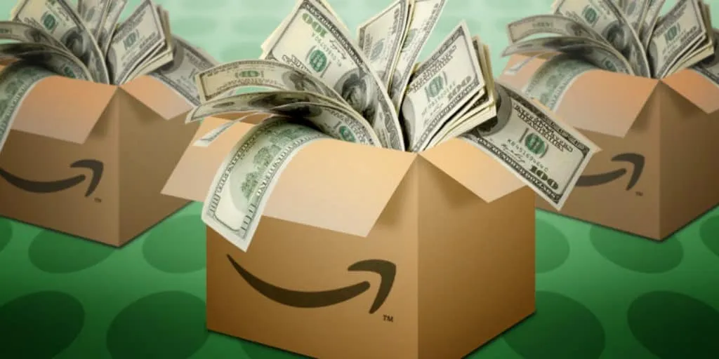 Why is Amazon still a “gold mine” in 2025?